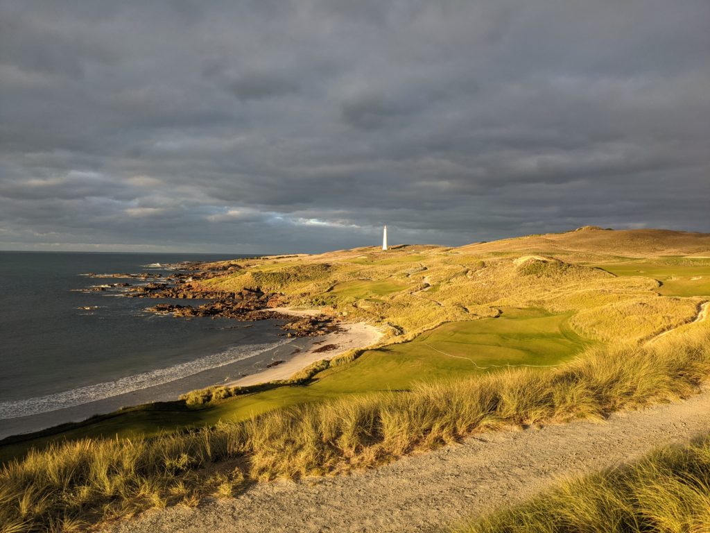 TGD Tassie Links Experience PXL 20210302 082858063 1024x768 TGD Tassie Links Experience