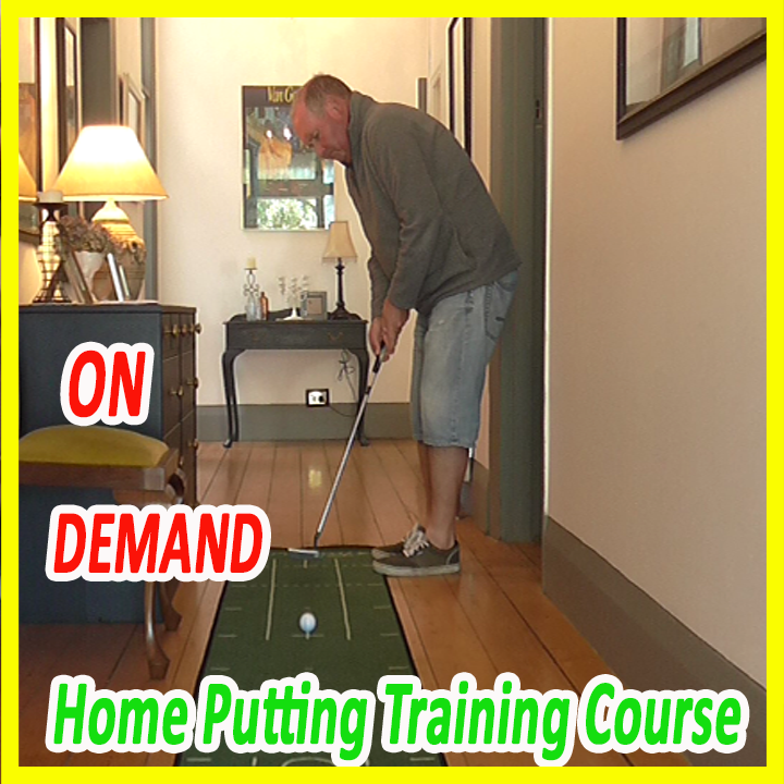 Home Putting Training Course On Demand Home Putting Training Course On Demand TN Square Home Putting Training Course On Demand