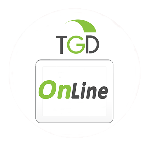New TGD OnLine Membership Round Small 1 TGD Online Coaching Subscription