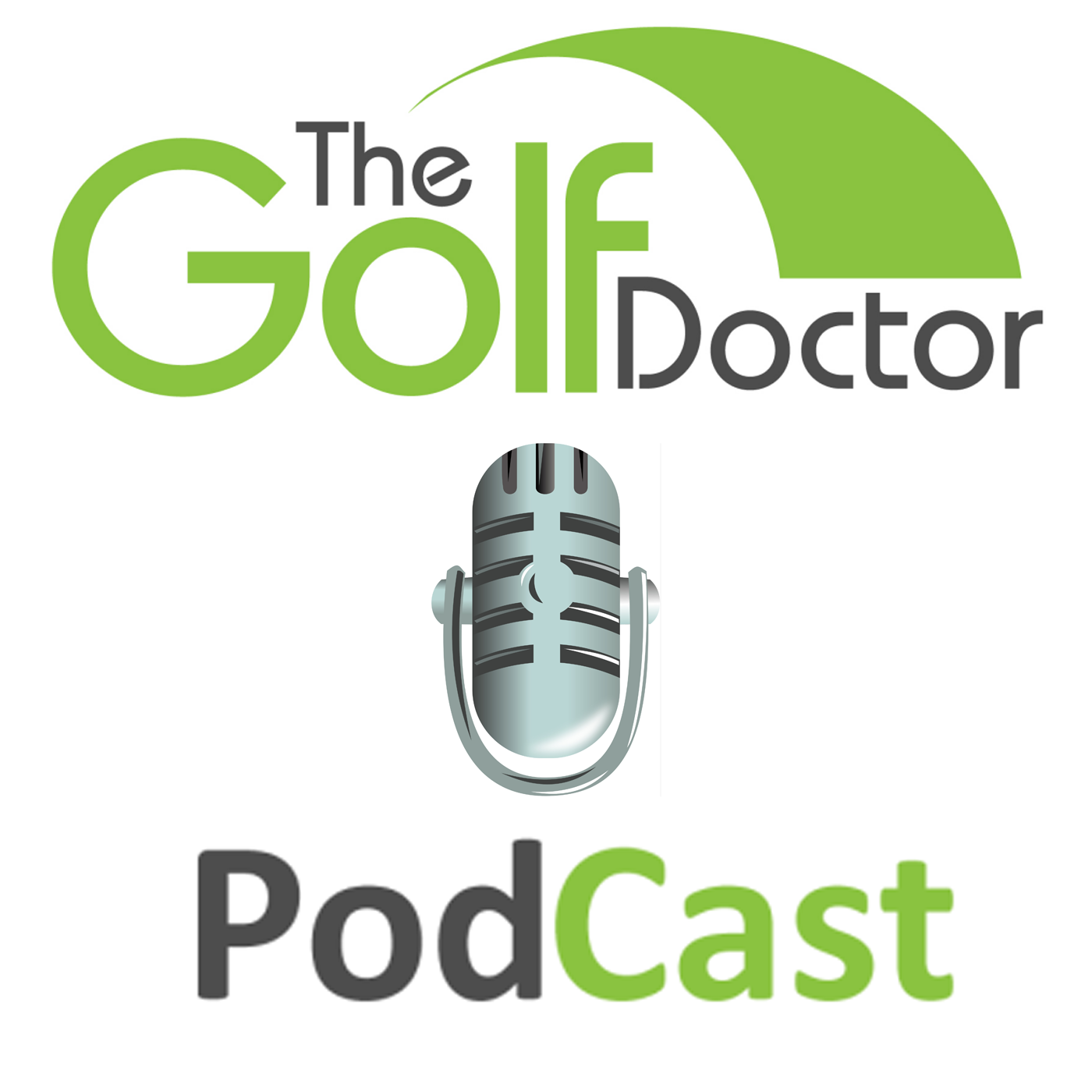 The Golf Doctor Podcast