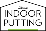 TGD Ultimate Indoor Putting Course