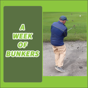 A Week Of Bunkers Online Training
