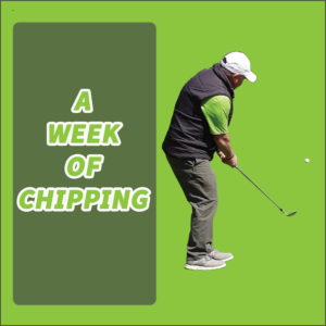 A Week Of Chipping Online Course